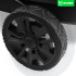 Korstnaga õlikütteseade WUBER W16030, 20 kW