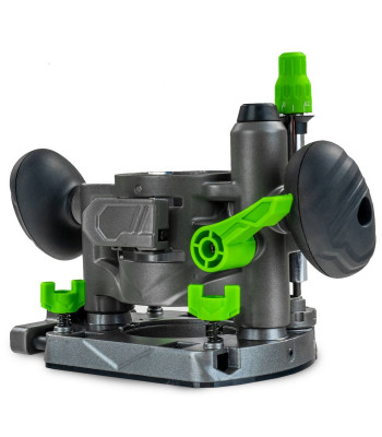 Sukeldustald ülafreesile WUBER, W04283, 0-30 mm