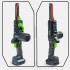 Akutoitega lintviil WUBER, 20 V, W04505, 13 x 457 mm