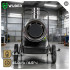 Kaudse põlemisega õlikütteseade WUBER – 50 kW, 110 mm suitsutoruga, W16032