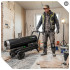 Kaudse põlemisega õlikütteseade WUBER – 50 kW, 110 mm suitsutoruga, W16032
