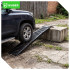 Alumiiniumist autokaldteed WUBER, 2 tk, 1.6T