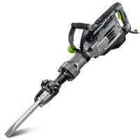 Lammutusvasar WUBER HEX 28 mm 1700 W 70 J
