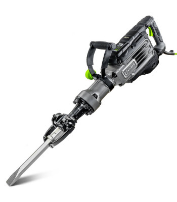 Lammutusvasar WUBER HEX 28 mm 1700 W 70 J