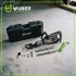 Lammutusvasar WUBER HEX 28 mm 1700 W 70 J