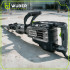 Lammutusvasar WUBER HEX 28 mm 1700 W 70 J