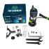 WUBER ülafrees, 710 W, 6 ja 8 mm tsangidega (W28403)