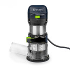 WUBER ülafrees, 710 W, 6 ja 8 mm tsangidega (W28403)