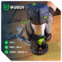 WUBER ülafrees, 710 W, 6 ja 8 mm tsangidega (W28403)