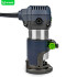 WUBER ülafrees, 710 W, 6 ja 8 mm tsangidega (W28403)
