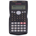 Teaduskalkulaator KENKO 240 funktsiooniga KK-82MS