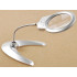 Professionaalne LED-laualuup reguleeritava varrega, 2 LED-i, 2x/6x