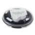 Kokkupandav taskujuveliirilupp kahe LED-iga, 30×/60×, 22 mm/12 mm