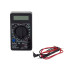 Digitaalne LCD-multimeeter elektroonika mõõtmiseks DT-830B