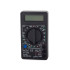 Digitaalne LCD-multimeeter elektroonika mõõtmiseks DT-830B