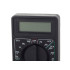 Digitaalne LCD-multimeeter elektroonika mõõtmiseks DT-830B