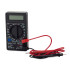 Digitaalne LCD-multimeeter elektroonika mõõtmiseks DT-830B