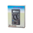 Digitaalne LCD-multimeeter elektroonika mõõtmiseks DT-830B