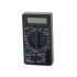 LCD-ekraaniga digitaalne multimeeter DT-832