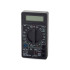 LCD-ekraaniga digitaalne multimeeter DT-832