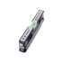 Laserlood LED-valgustuse ja mõõdulindiga, 24,5cm x 2,8cm x 6cm