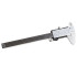 Metallist digitaalne elektrooniline nihik LCD-ekraaniga, 150 mm / 6″