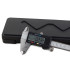 Metallist digitaalne elektrooniline nihik LCD-ekraaniga, 150 mm / 6″