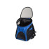 Sinine transpordiseljakott koerale ja kassile