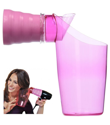 Fööni lokiotsik Air Curler