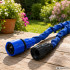 Veniv aiavoolik X-Hose pihustuspüstoliga, 20–60 m