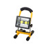 Kaasaskantav akuga led-prožektor, 2 x cob, 30W