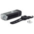 Eesmine jalgrattalamp Bailong, LED CREE Q5