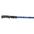 Reguleeritav kokkupandav Nordic walking kepp kompassi ja ANTI-Shock-süsteemiga, sinine, 1 tk, 64–135 cm