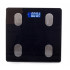 Kehaanalüüsiga bluetooth-vannitoakaal, bmi, 180kg