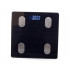 Kehaanalüüsiga bluetooth-vannitoakaal, bmi, 180kg