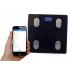 Kehaanalüüsiga bluetooth-vannitoakaal, bmi, 180kg