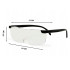 Suurendavad luupprillid lugemiseks, 160% suurendus – Big Vision
