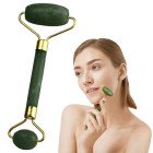 Jadeiidist näomassaažirullik