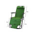 Kokkupandav aia- ja rannatool-lamamistool, roheline – Zero Gravity 2-in-1