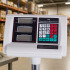 Elektrooniline platvormkaal 100 kg/20 g