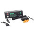 Bailong® taktikaline suumiga led-taskulamp CREE XHP50 P58