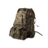 Sõjaväe taktikaline matka- ja survival-seljakott, 48.5L