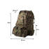 Sõjaväe taktikaline matka- ja survival-seljakott, 48.5L