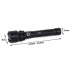 Bailong® taktikaline LED-taskulamp CREE XHP50 USB-zoomiga, BL-P59-2-P50