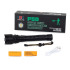 Bailong® taktikaline LED-taskulamp CREE XHP50 USB-zoomiga, BL-P59-2-P50