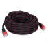 HDMI-kaabel 4K-, 3D- ja UHD-signaali edastamiseks, vask, 48-bitine värvisügavus, HDMI 1.4, 10 m