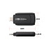 Wi-Fi USB-võrgukaart, dual-band, 1300 Mbps, USB 3.0