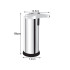 Automaatne puutevaba vedelseebi dosaator, 200 ml