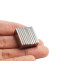 Tugevate neodüümmagnetite komplekt, 10 tk – 10mm x 5mm x 1,5mm