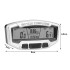 Veekindel LCD-jalgrattakompuuter, 28 funktsiooniga